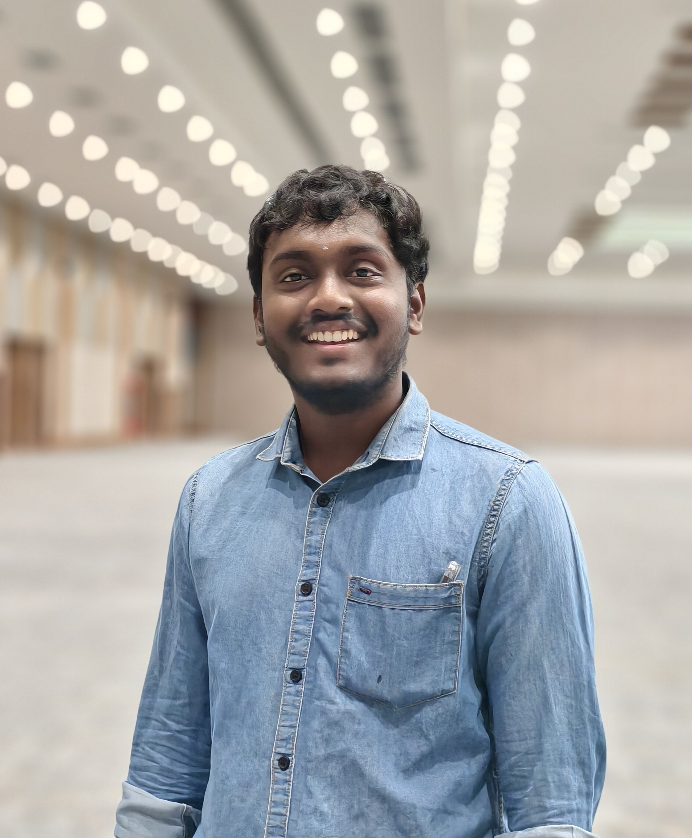 Madhan Raj profile photo